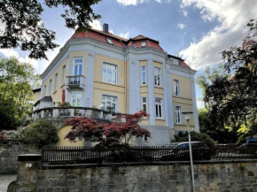 4 Zimmer Design Atelier Wohnung Goslar